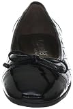 Gabriele Damskie buty 830133, czarny - Czarny czarny 1-37.5 EU