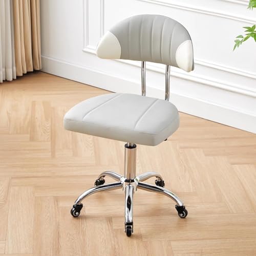 Chaise de salon de beauté contre le mal de dos au bureau