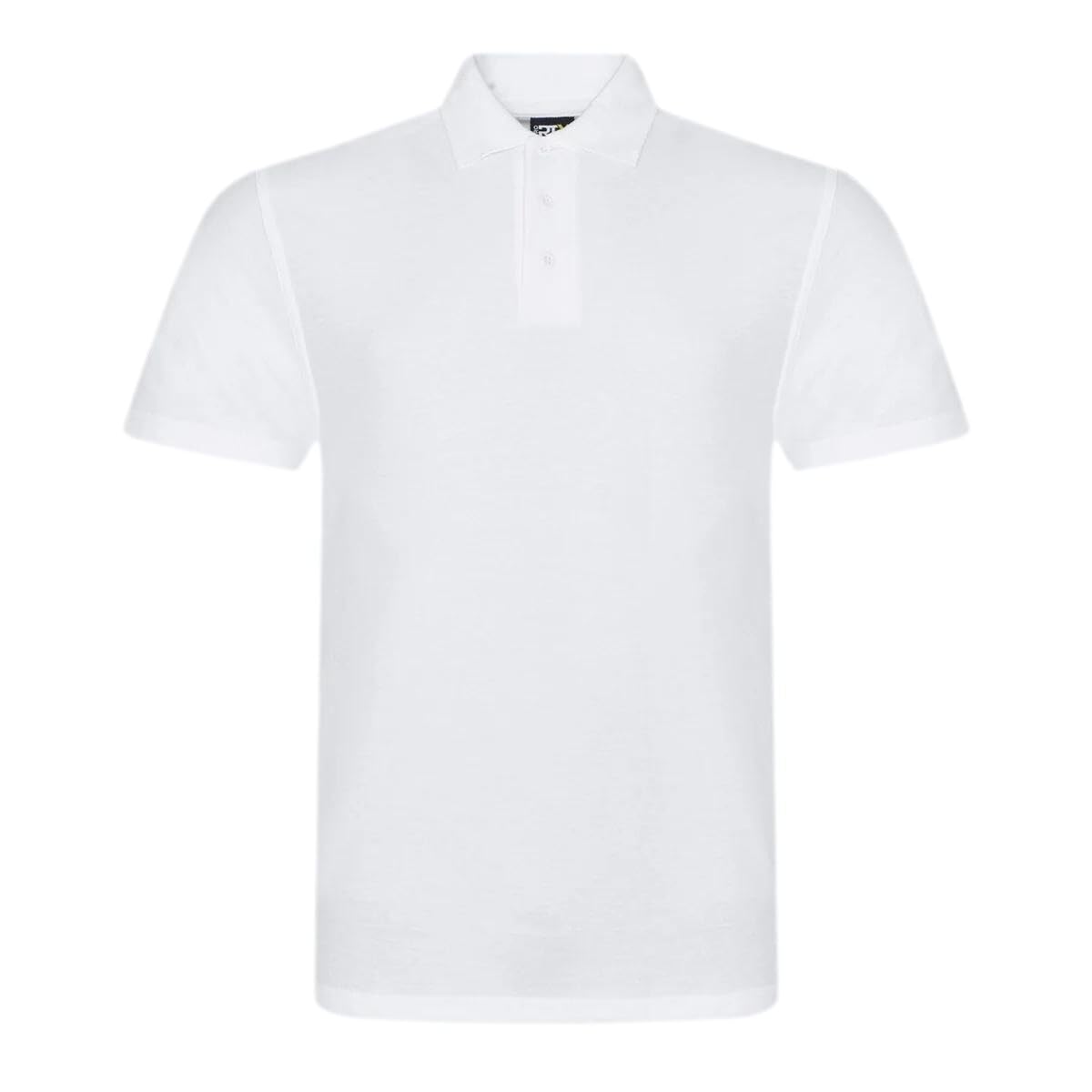 Pro RTX PRO Polo Arbeits-Poloshirt RX101 White
