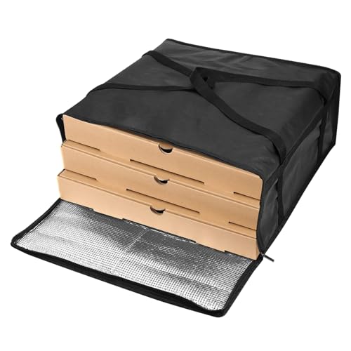 SOLUSTRE Insulated Lunch Bags for Adults Thermal Tote Cooler Bag Large Insulated Food Carrier