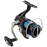 シマノ(SHIMANO) スピニングリール 21 ネクサーブ C3000HG