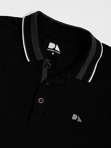 Image of Dennis Lingo Men's Slim Fit Polo T-Shirt