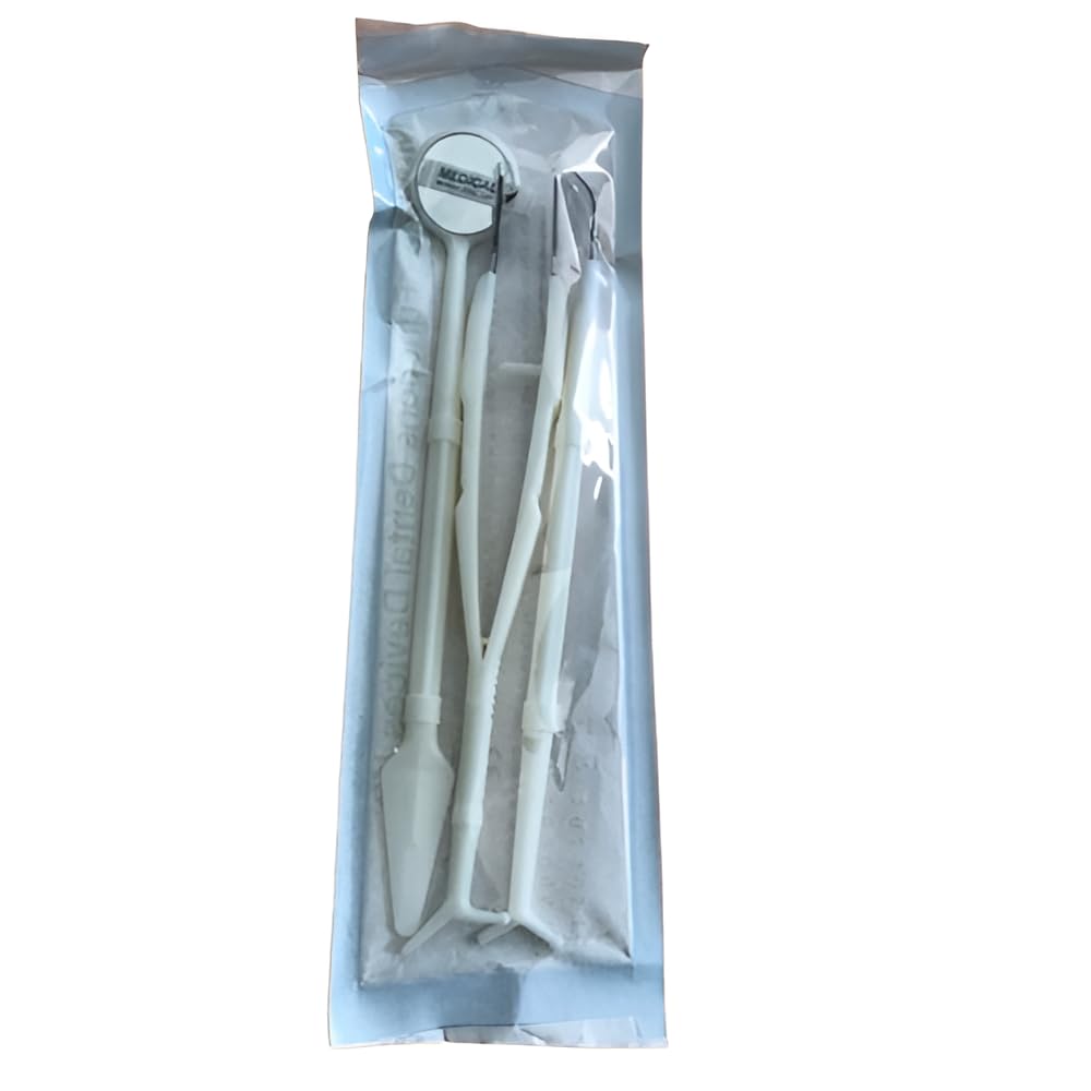Dental Tool Disposable PMT Set (Pack of 3 Set)-picture-10