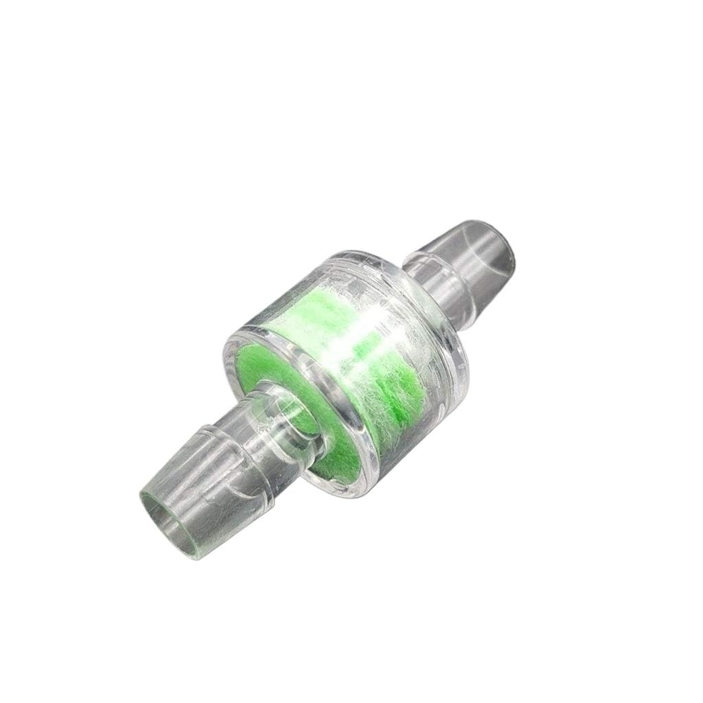 prefiltro per l'acqua da giardino, Accoppiamento di filtrazione del serbatoio pesce dell'aria filtro dell'olio dell'acqua(10MM)