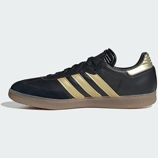 Amazon | [アディダス] シューズ スニーカー サンバ メッシ SAMBA