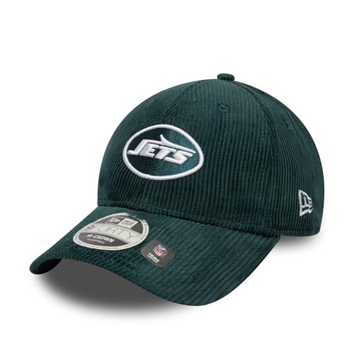 Casquette New York Jets New Era 9Forty M-Crown idéale pour vos sorties urbaines
