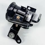 WAJ In-Line Fuel Filter 23300-50090, 23300-50110 Fits For Lexus LX470 UZJ100 Toyota Land Cruiser