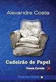 PSE Cadeirao de Papel