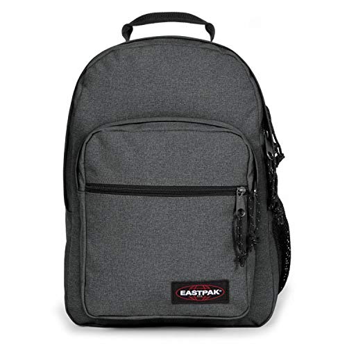 Sac dos Morius 30L de la fac au bureau en Black Denim robuste
