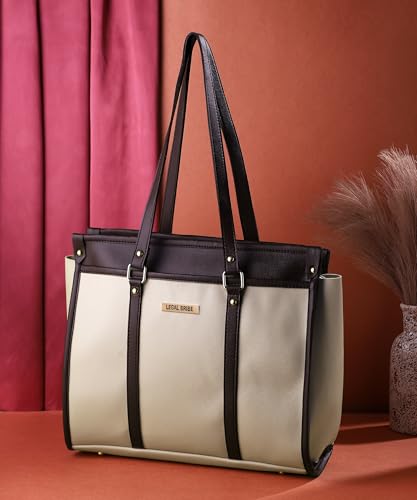 Image of LEGAL BRIBE Stunning Tote Bag