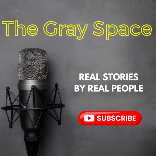 The Gray Space cover art
