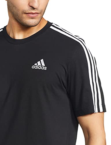 Image of adidas Men's Regular Fit T-Shirt
