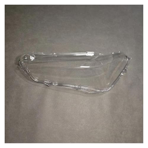 Cache lentille phare gauche pour BMW X1 F48 F49 2016-2019