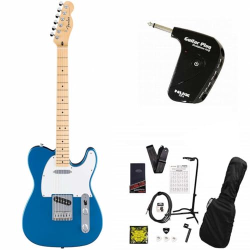 tF_[ Standard Telecaster GP-1AvtGLM^[SҌ12_Zbg(M^[{́AAvAANZT[Zbg)