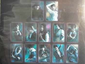 Amazon.co.jp: DVD Stage ◇ BIOHAZARD THE Experience