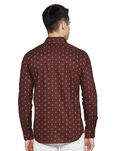 Image of Arrow Sports Men Shirt