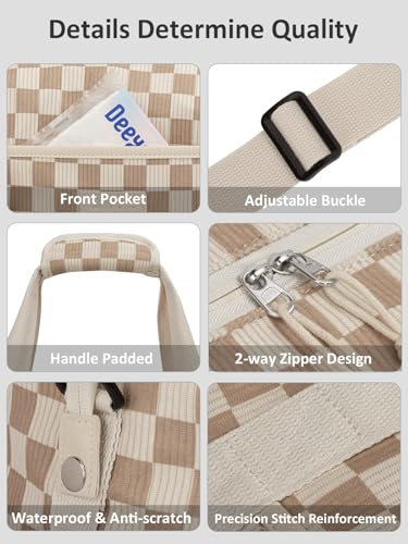Capolo Expandable Travel Duffle