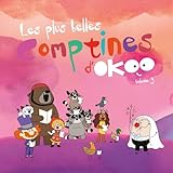  Les Plus Belles Comptines d\'Okoo (Volume 3)