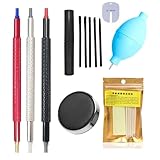 Photo Gallery ldcbftr watch repair kit, strumenti di manutenzione per orologi da polso | portali e precisione impostata per la cura dell orologio e la manutenzione elettronica wfj Photo Gallery ldcbftr watch repair kit, strumenti di manutenzione per orologi da polso | portali e precisione impostata per la cura dell orologio e la manutenzione elettronica wfj