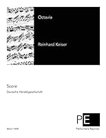 Octavia 1505428823 Book Cover