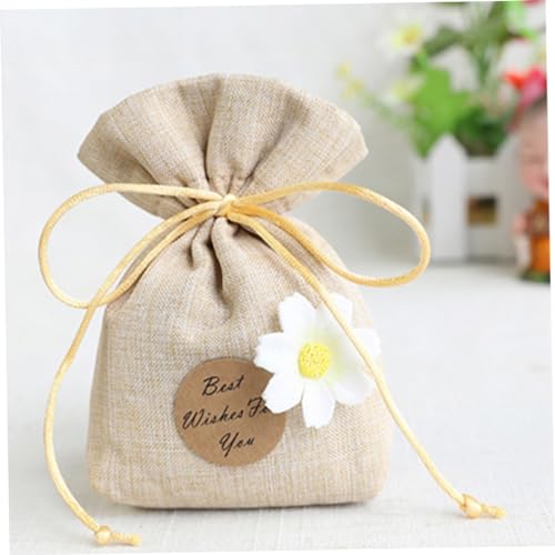 Bolsitas Aromáticas de Lavanda 6pcs para Armario y Auto miniatura 7