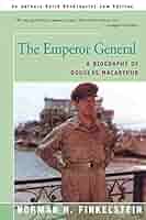 Amazon.com: The Emperor General: A Biography of Douglas