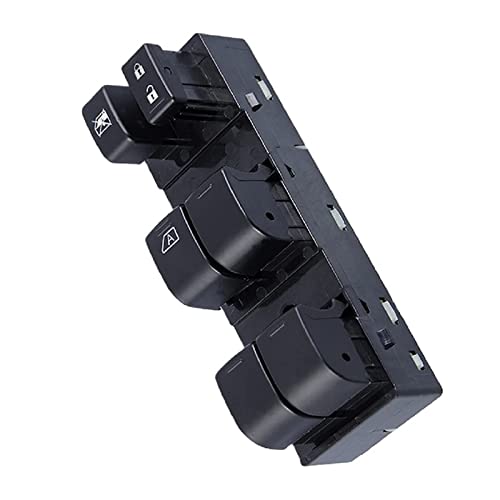 Interrupteur à bascule de précision pour lève-vitre électrique Sunny N17 commande 25401-3AW0A