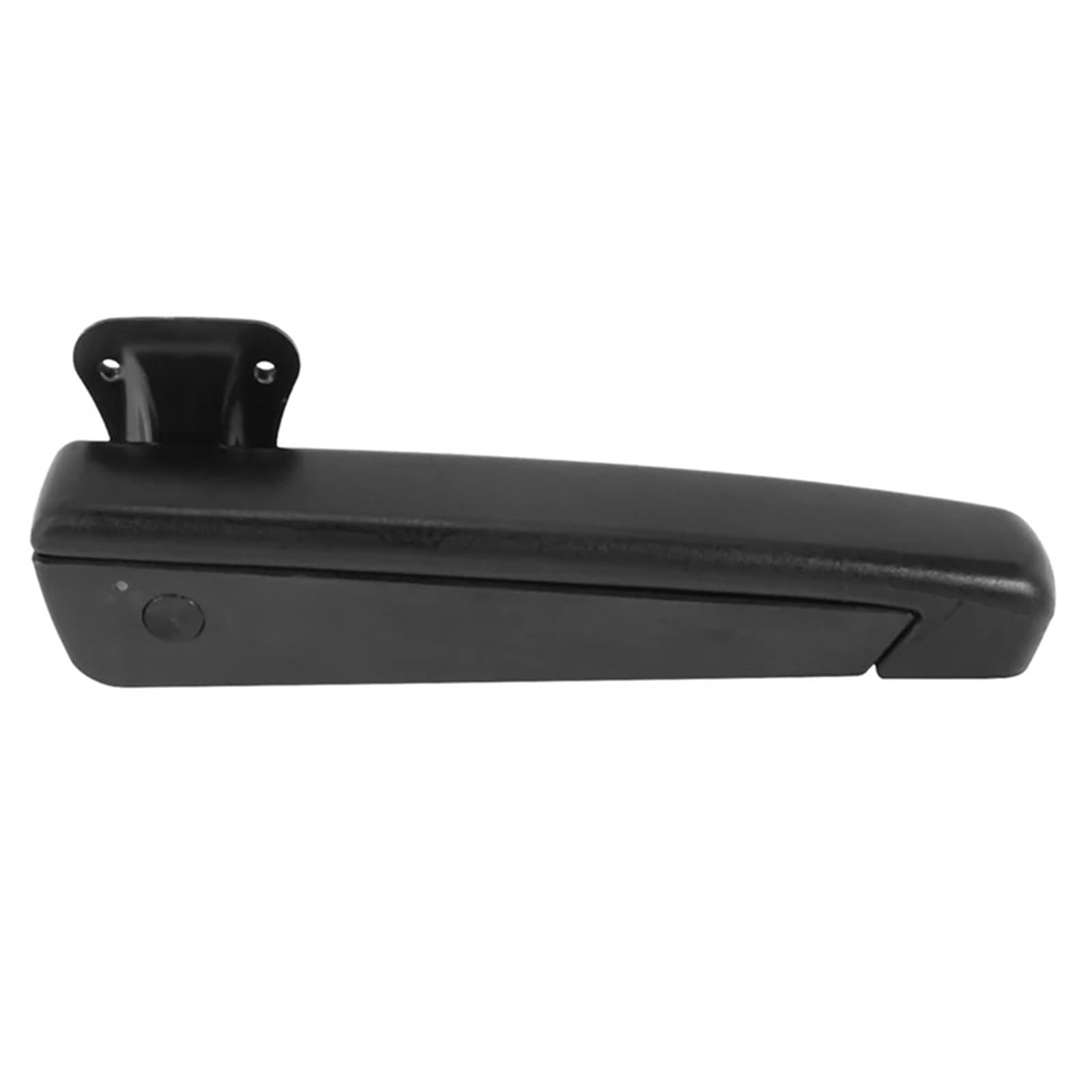 Bandeja de Silicona para Consola 1 Par De Apoyabrazos Universales Ajustables Para Asiento De Coche, Izquierda Y Derecha, Para Autocaravana, Coche, RV, Barco, Camión, Furgoneta.