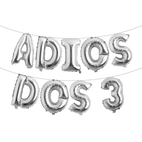 ���L�V�R���e�[�}�̃p�[�e�B�[�f�R���[�V�����A�t�B�G�X�^3�΂̒a�����p�A�f�B�I�X�h�X�p�[�e�B�[�f�R���[�V�����A�t�B�G�X�^�o���[�� ���L�V�R����3�z�C���o���[�� 3�΂̒j�̎q�A���̎q�̒a�����p (ADIOS DOS 3 �S�[���h)