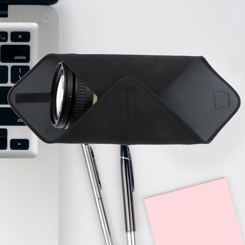 Accesorio de viaje VALICLUD: protector de neopreno para cámara 4