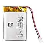 ZERTIFIZIERUNGEN - IEC-zertifiziert und UL-zertifiziert für Zellen. Mehr als 400 EEMB-Batterien sind UL-zertifiziert. Suchen Sie in 