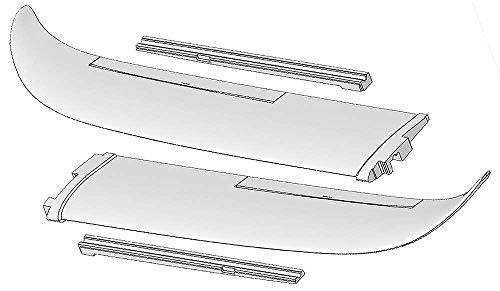 Preisvergleich Produktbild 224167 - Multiplex RR Tragflächensatz EasyGlider PRO electric BlueEdition