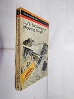 Moving Target B0026J8HE4 Book Cover