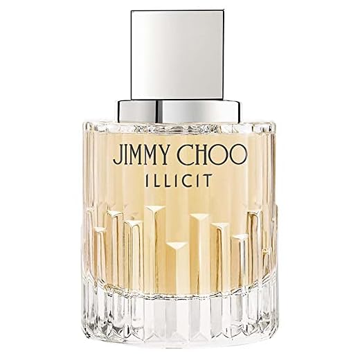 JIMMY CHOO Illicit 2.0oz Eau de Parfum Spray