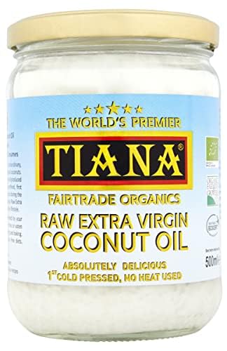 Is virgin coconut oil safe for dogs