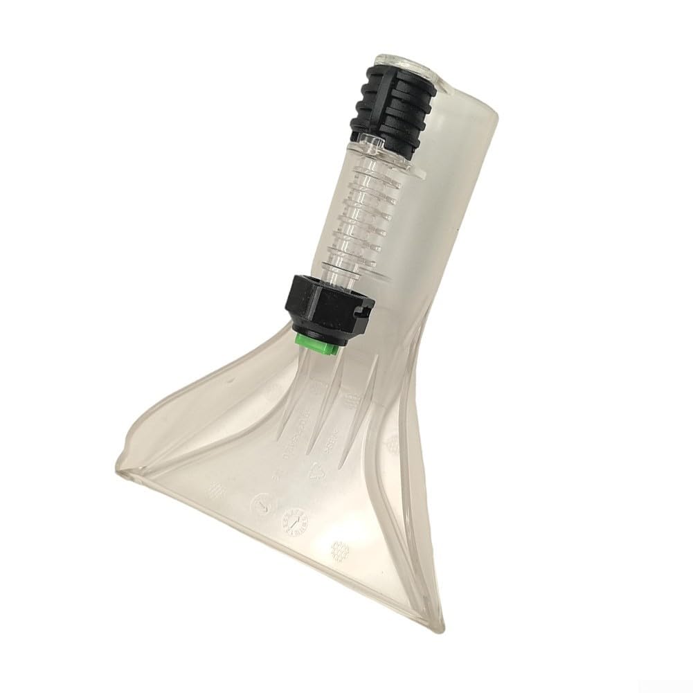 Polsterreinigungsdüse Ersatzteil für Kärcher SE 4001 SE 4002 SE 5 100 SE 6 100 Handheld Modell 9 012278 0 für Zuhause und Auto