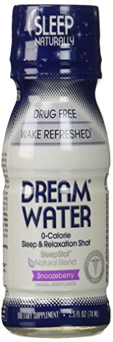 Dream Shot Snoozberry 12 pack