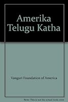 Amerika Telugu Katha 1892408155 Book Cover