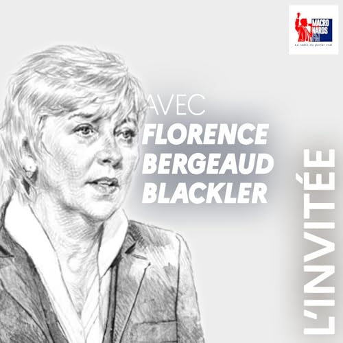 Avec Florence Bergeaud-Blackler