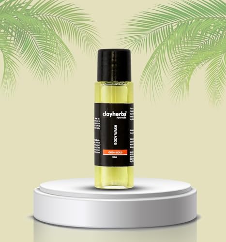 Image of Body Wash 30ml For Hotel Toiletry | Travel Size Shower Gel | Hotel Amenities Toiletries Bulk Liquid Gel | Mini Body Wash Shower Gel | Hospital Amenities Kits (Pack-25)