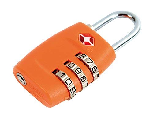 Bo-Trail Cinturón de Dinero, Naranja (Naranja) - 7500503