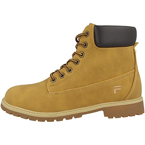 FILA Maverick mid wmn Damen Boot, Gelb (Chipmunk), 40 EU