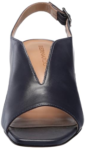Bernardo Women's Bedford Heeled Sandal2