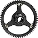 Hot Racing STRF462 Steel Spur Gear (62T 48P) - 4Tec2