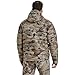 Under Armour Mens Ridge Reaper Down Hoodie | Packable Puffer Camouflage Jacket for Men | Insulated Winter Coat for Men