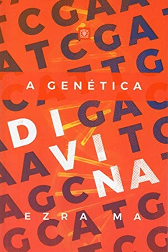 A Genética Divina