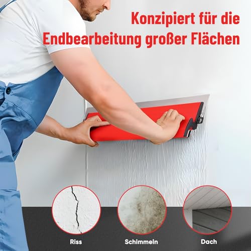 Spatule de surface 60cm en acier inoxydable de haute précision - 6