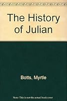 The History of Julian B000O6LYDM Book Cover