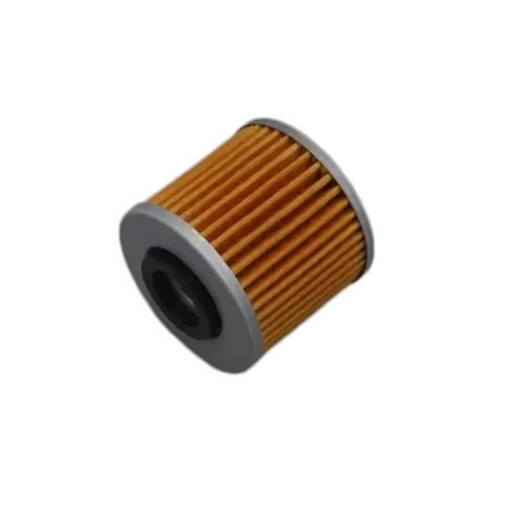 Filtre à huile et air de moto 400cc haute performance pour Imperiale 400 - 7