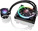 RAIJINTEK Orcus RGB Rainbow – 140 mm